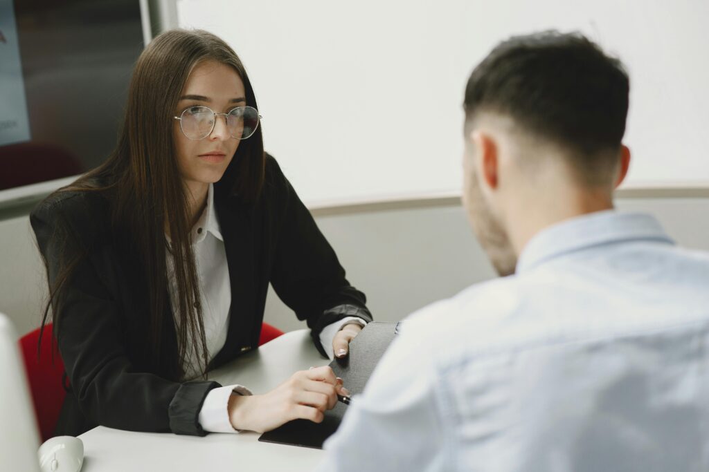 Canada Work Permit 2026 consultation with an immigration adviser
